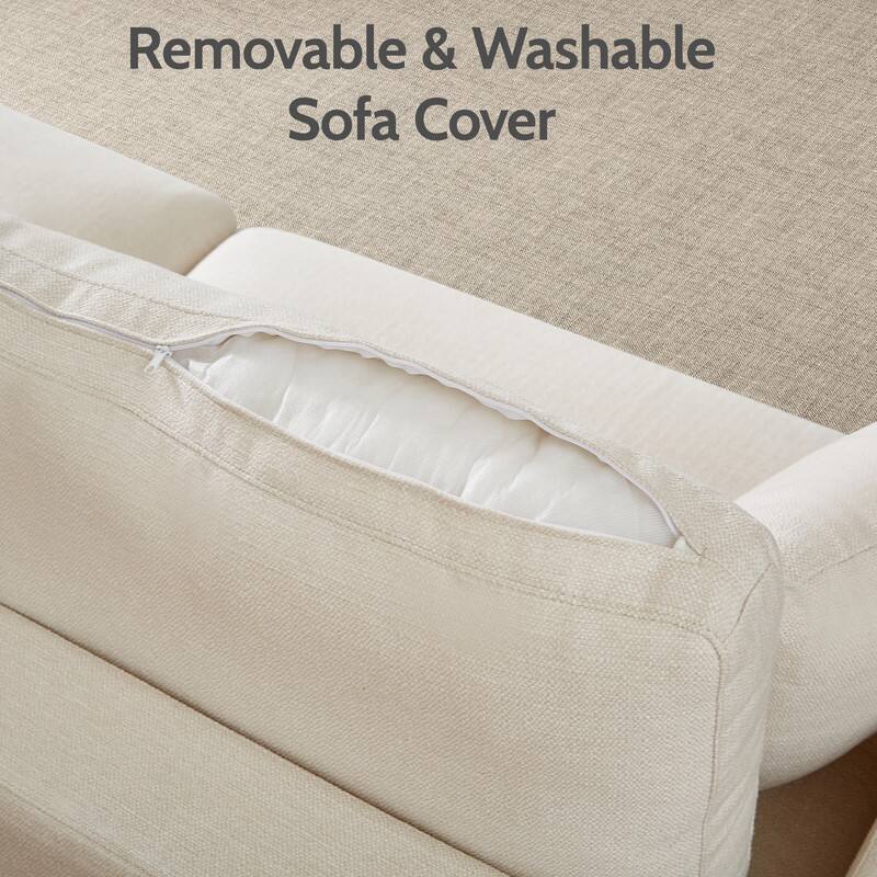 Removable & Washable Sofa Cover
