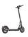 Alt View 12. NAVEE - V40 Electric Scooter w/25 mi Max Operating Range & 20 mph Max Speed - Black.