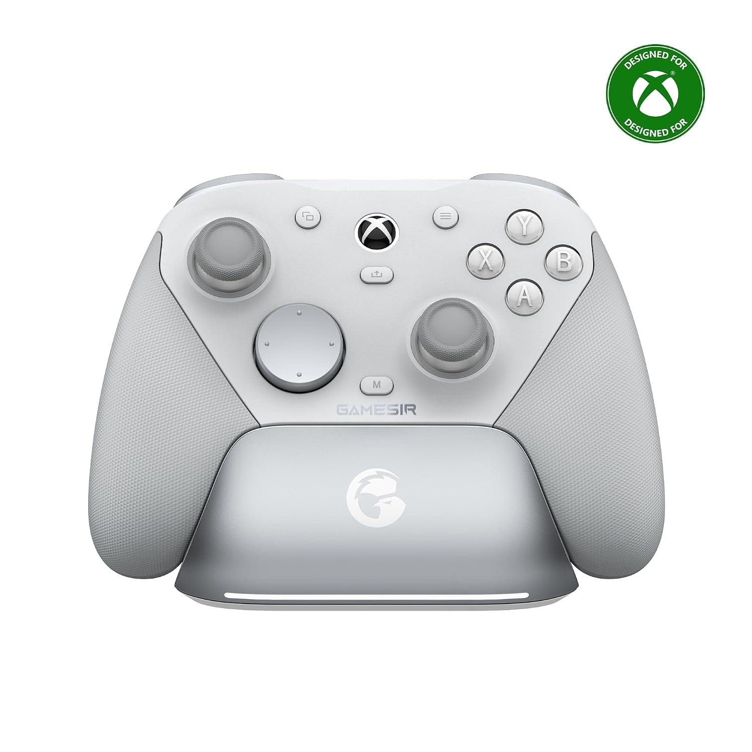 DESIGNED FOR XBOX  
GAMESIR