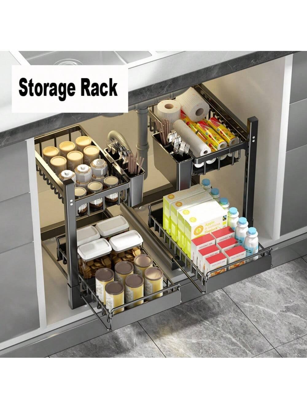 Storage Rack