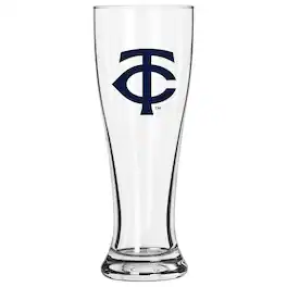 Logo Brands - 16oz. Gameday Pilsner Glass - Multicolor