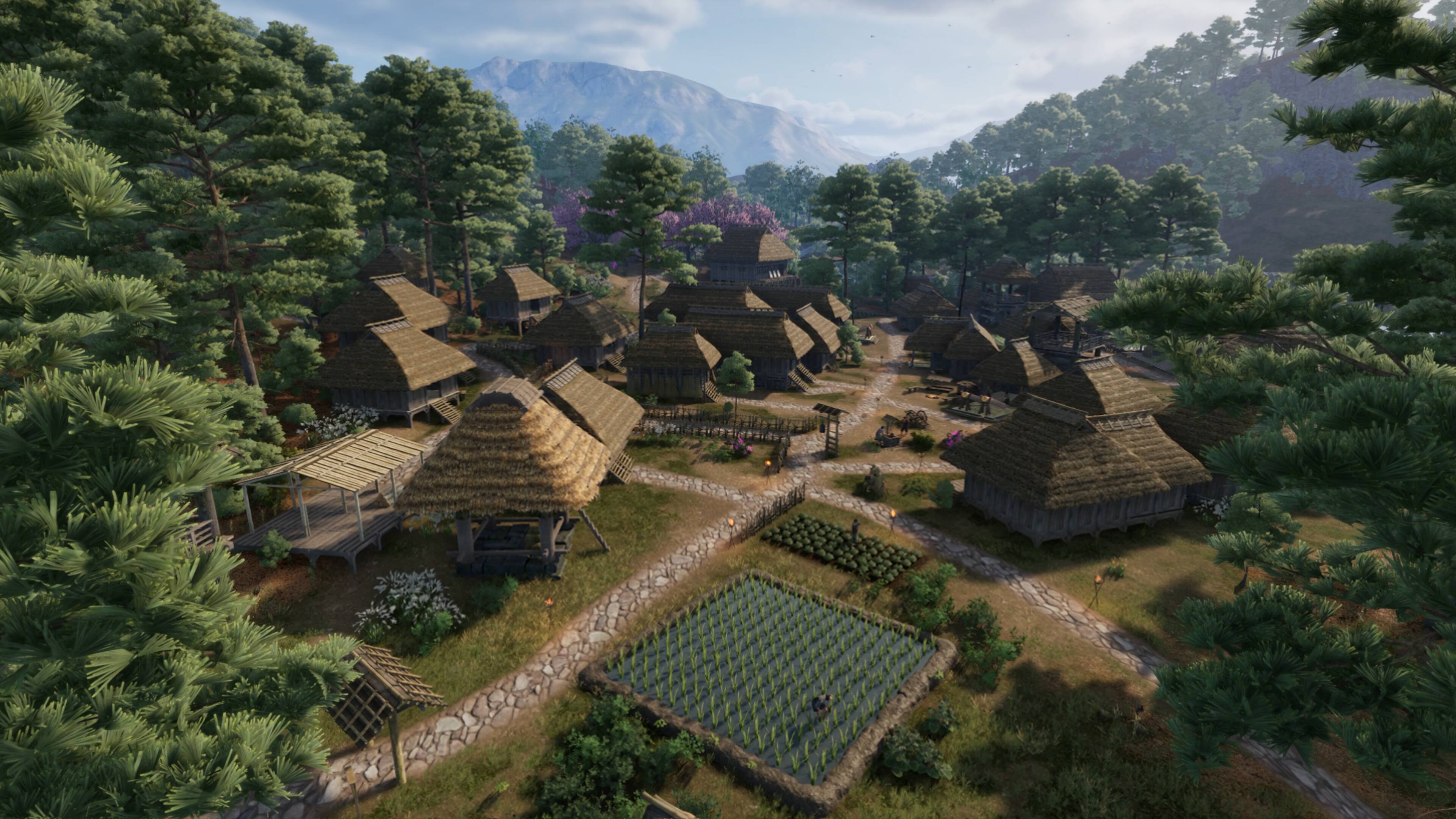 Alt View 4. GS2 Games - Sengoku Dynasty.