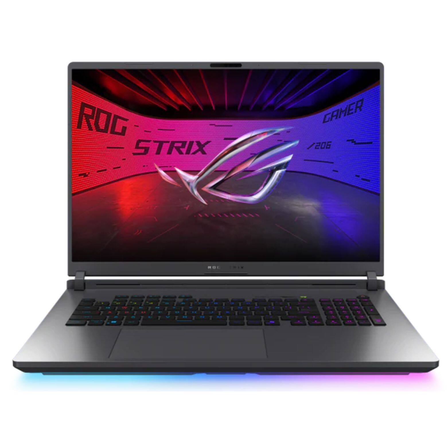 ROG STRIX GAMER 206