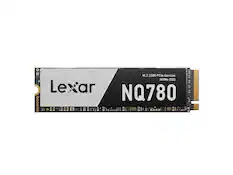 M.2 2280 PCIe Gen4x4 NVMe SSD
Lexar NQ780
GOOoor F FT F3 3 F2 243013