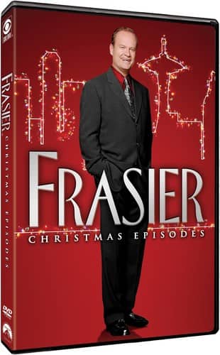 Frasier: Christmas Episodes  - DVD