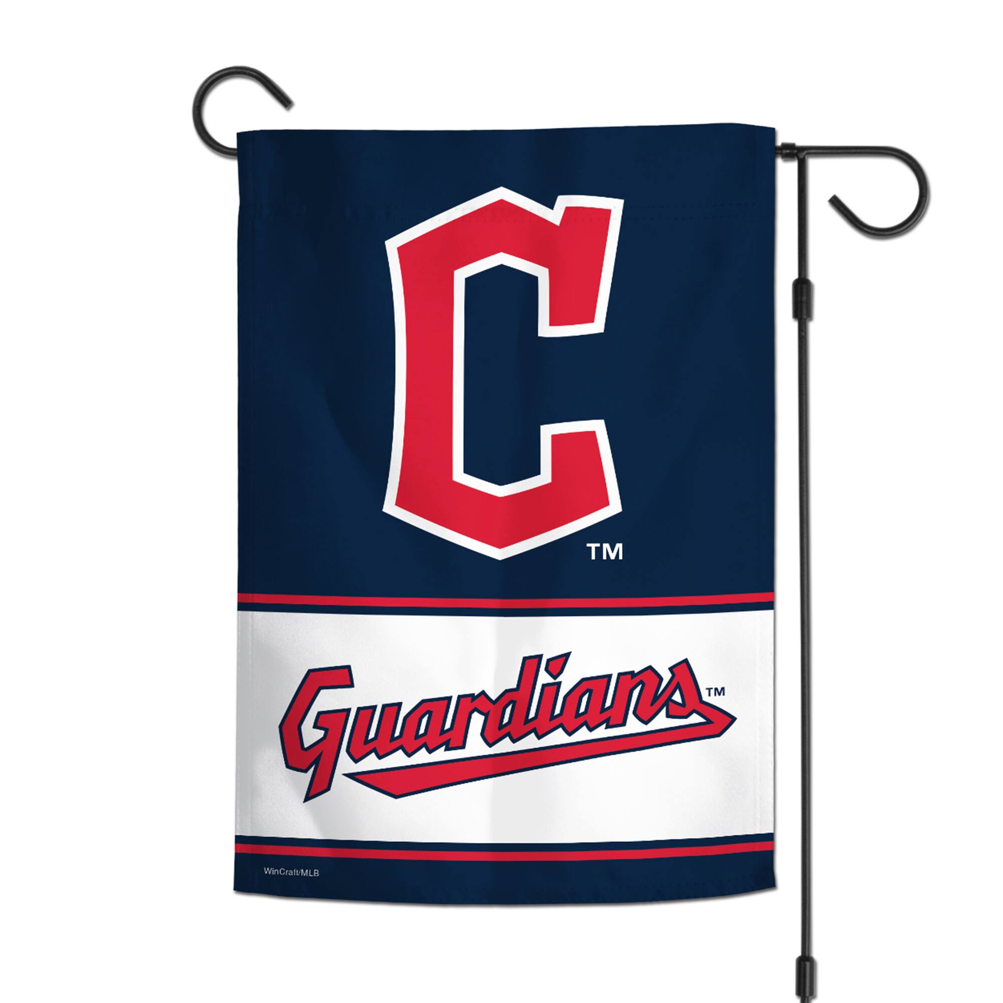 C  
TM  
Guardians  
TM  
WinCraft/MLB