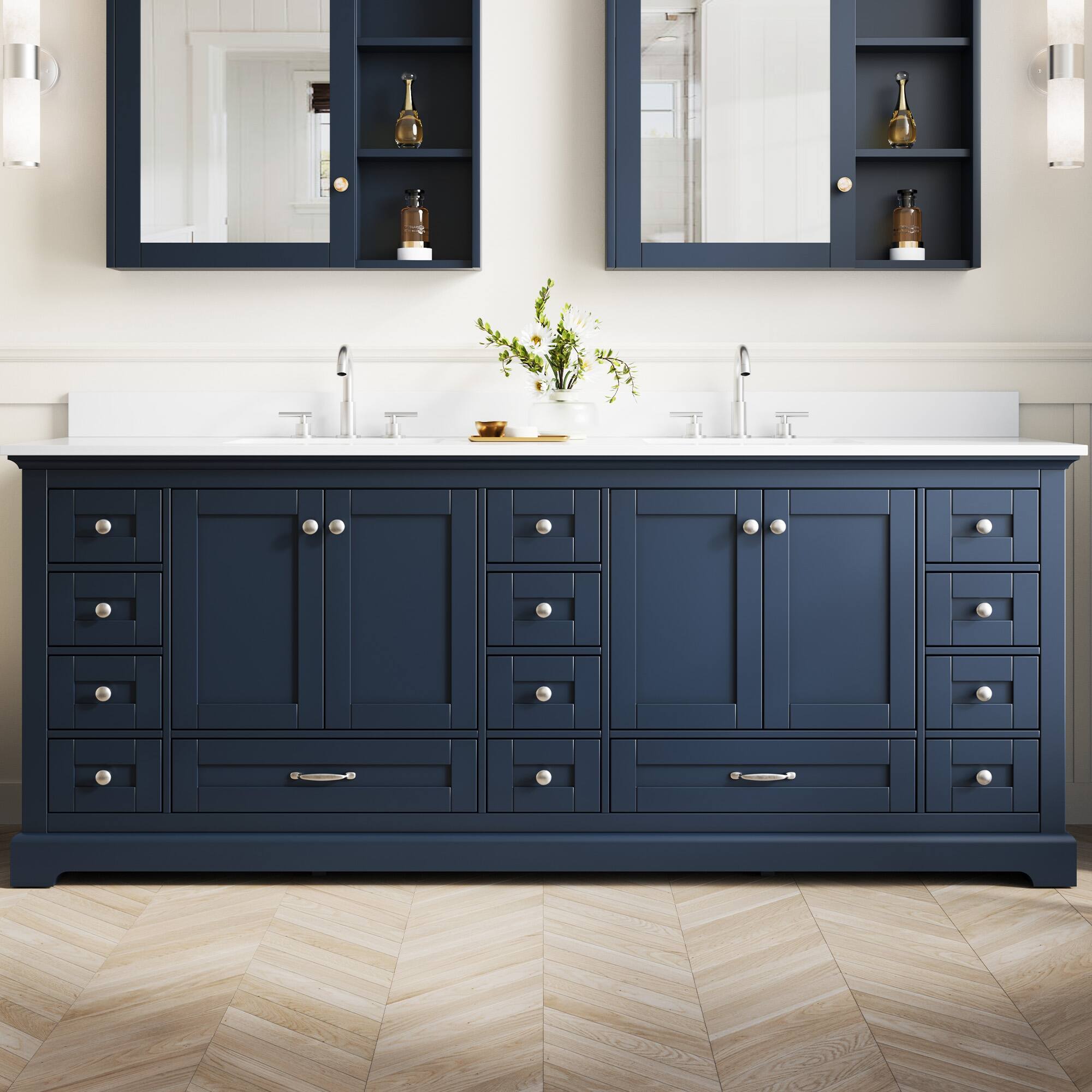 Navy Blue