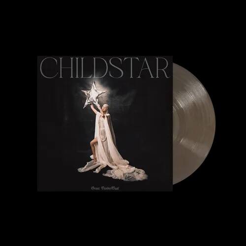 CHILDSTAR [Translucent Black Ice LP] [LP] [VINYL] [Explicit Content] price history on PriceWatchPro
