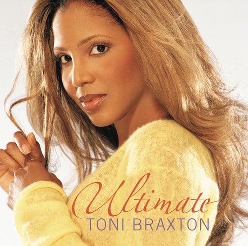 Toni Braxton - Ultimate Toni Braxton   - COMPACT DISCS [CD] price history on PriceWatchPro