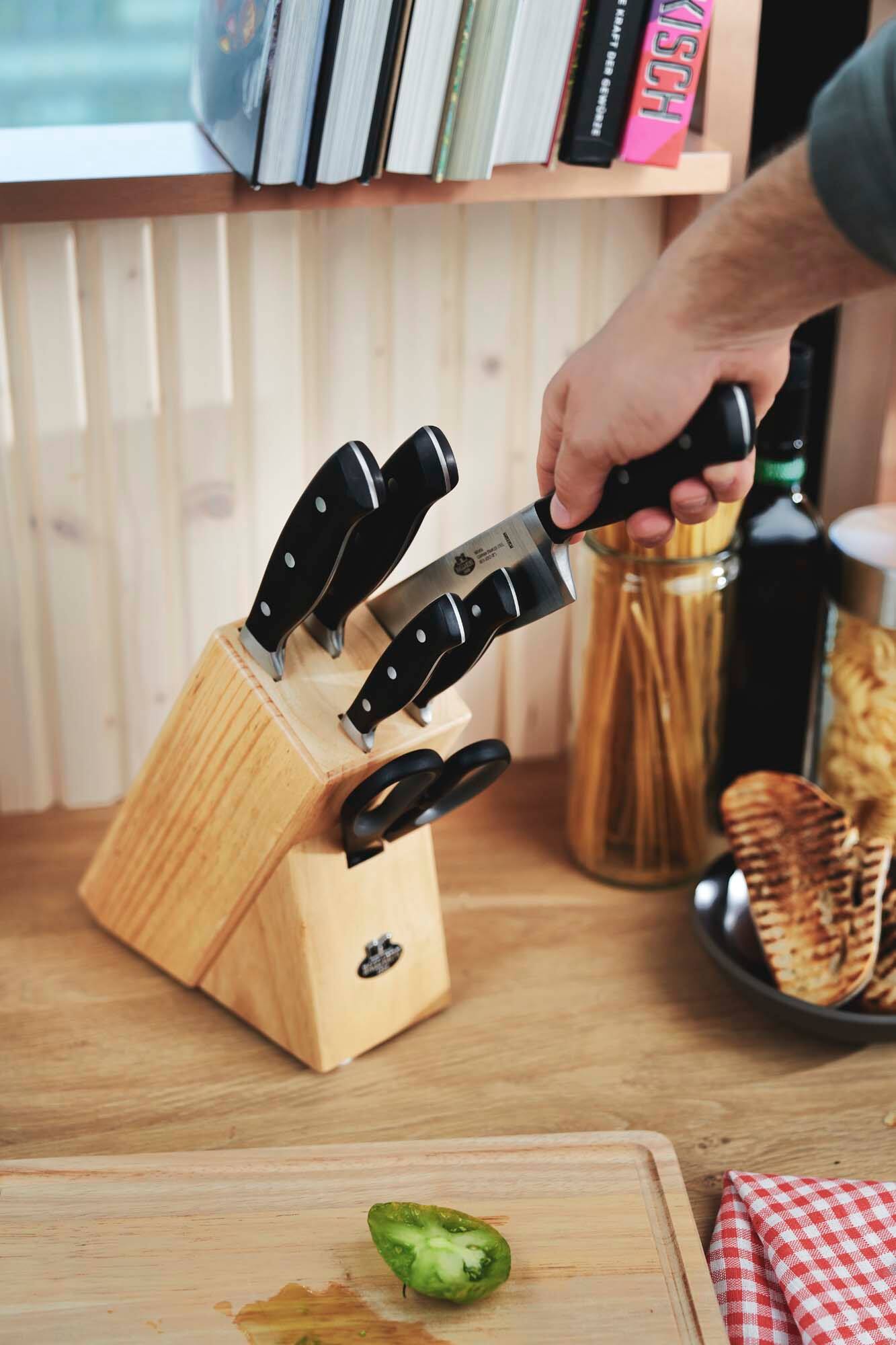 KRAFT REHOMIO I KISCH