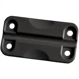 Igloo - Replacement Hybrid Cooler Hinges - Black
