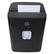 Alt View 13. HP - 16 Sheet Microcut Paper Shredder.