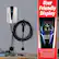 decohome
User Friendly Display
Charged 0.1 kwh
Charged time: 00:00:51
Voltage (V): 245.0
Current (A): 39.0
Power (W): 9.3
Monitor charging progress with 4.3" LCD Screen and LED Indicator, providing real-time updates and eliminating guess work