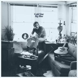 Gold Star - Big Blue - VINYL LP