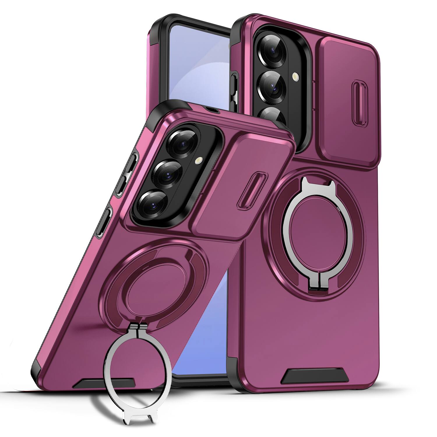 Cherryred