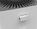 Alt View 13. Boneco - W200 Air Purifier & Humidifier - White.