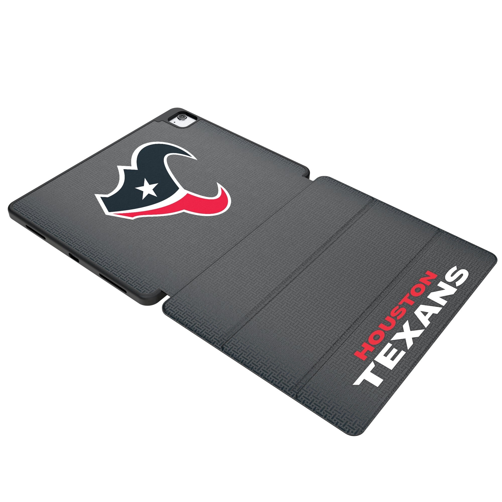 Keyscaper - iPad Case - 13in Air M2 - Black