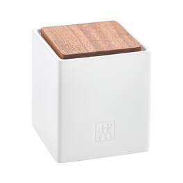 ZWILLING - Ceramic Storage Box - Medium - White