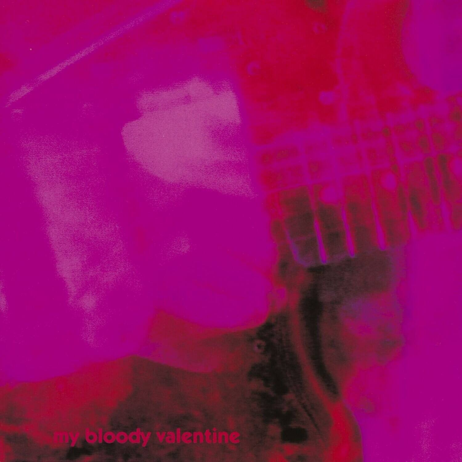 my bloody valentine