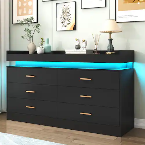 Dressers
