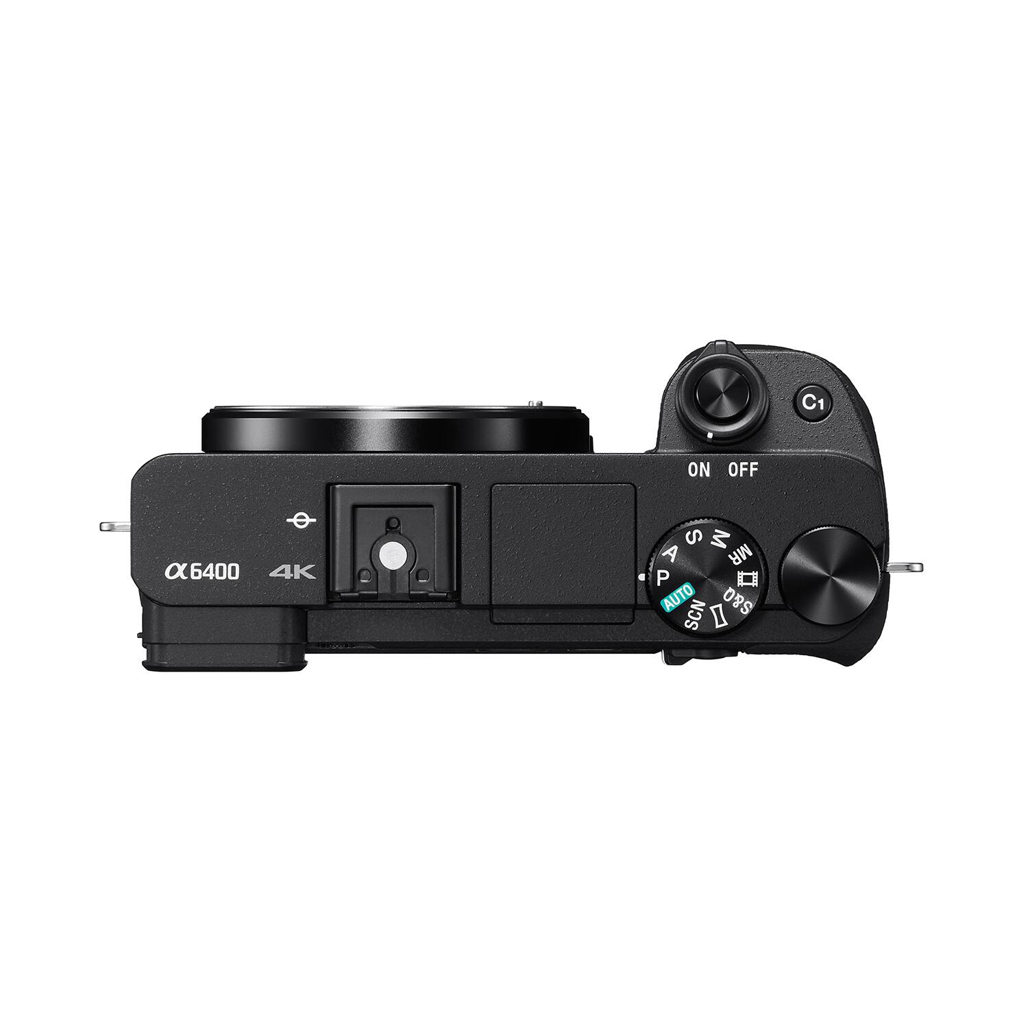 sony a6400 ボディ Sony Alpha a6400 APS C Mirrorless Camera (Body Only) Black