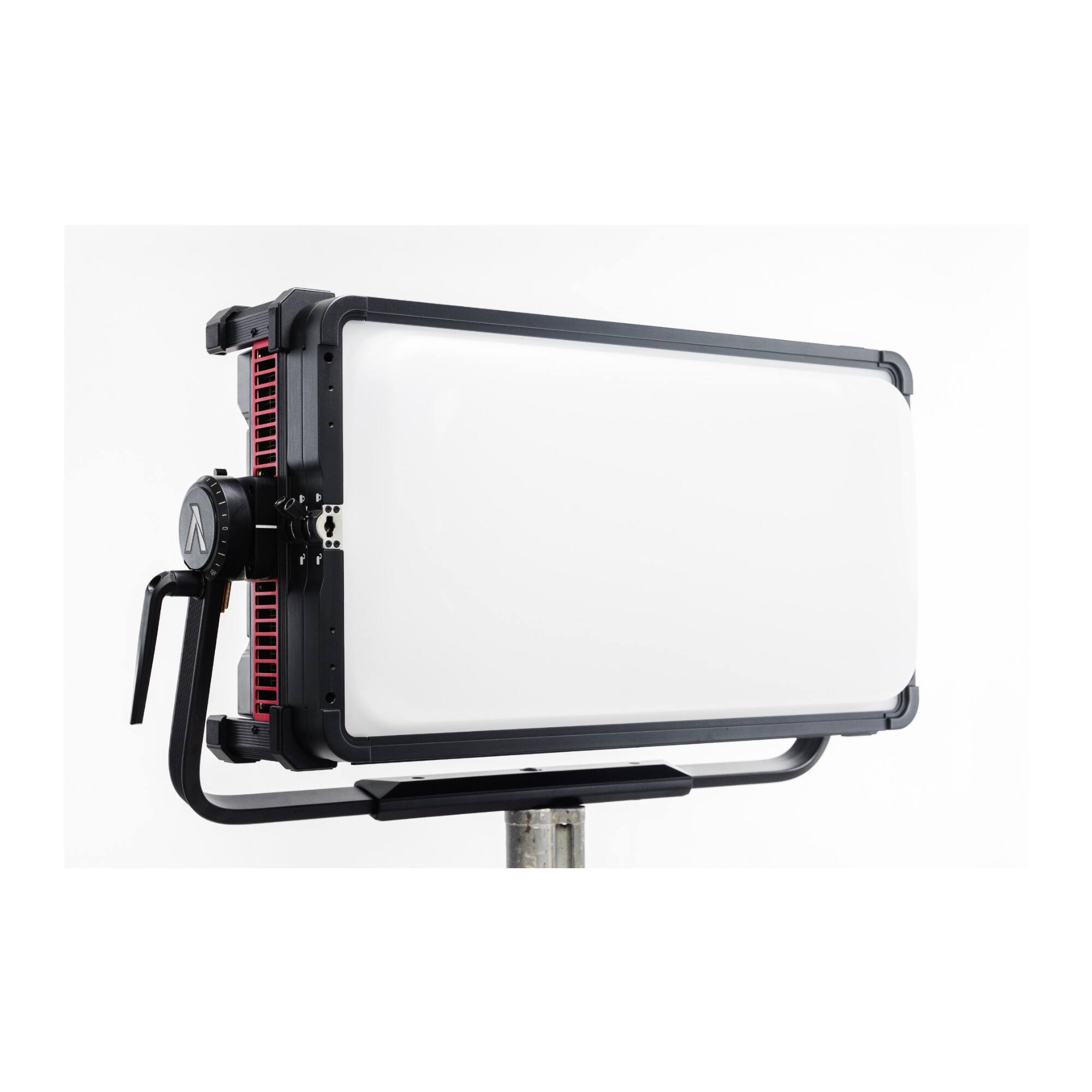 Front. Aputure - Aputure NOVA II 2x1 Dome Diffuser Omnidirectional Softlight Modifier.