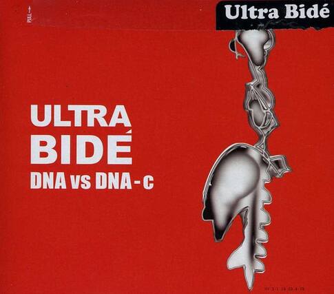 Ultra Bide
DNA vs DNA-C
20:8.78