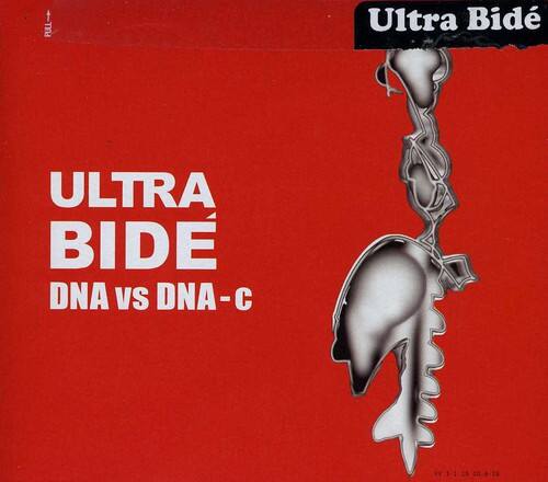 Ultra Bide  
DNA vs DNA-C  
20:8.78