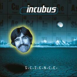Incubus - S.C.I.E.N.C.E - VINYL LP