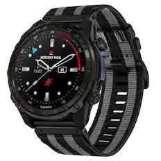 20 18 16 24 NO-FLY TIME - ALT TZ 04 DESCENT MK3i SI 15:02 01 90 08 14 10 GARMIN STARY LAP ENT DESCENT