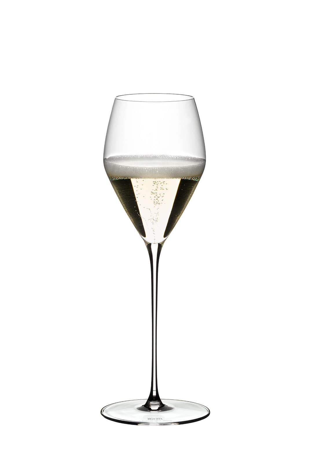 Riedel - Veloce Champagne Wine Glass, Set of 2 - Clear price history on PriceWatchPro