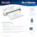 DS-640 At a Glance:
* Fast scanning up to 16ppm (color & black/white)
* Additional features:
+ USB powered
+ Multiple "Scan to" destinations: file, image, OCR, or Email
+ OCR, Receipt and Document Management software included
+ Scan cards, documents, and receipts up to 72" long
+ Twain / WIA / Sane drivers included
+ USB powered
+ Compact design
Scroll down to learn more.