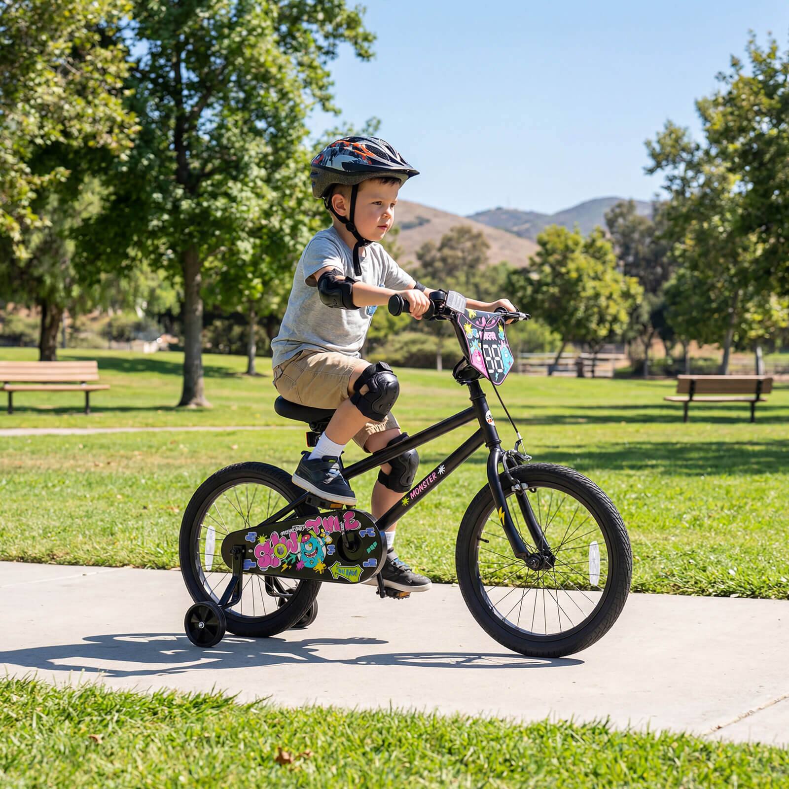 A 98 MONSTER TH TW OO 9 PEP 00 Fo M