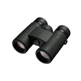 Nikon - Refurbished Excellent - Prostaff P3 10X30 Waterproof Multilayer-Coated Lenses Binoculars