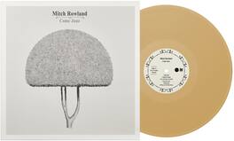 Mitch Rowland - Come June - VINYL LP