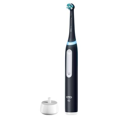 Oral B iO Series 3 Electric Toothbrush with (1) Brush Head Black Oral B iO Series 3 Electric Toothbrush with (1) Brush Head Black