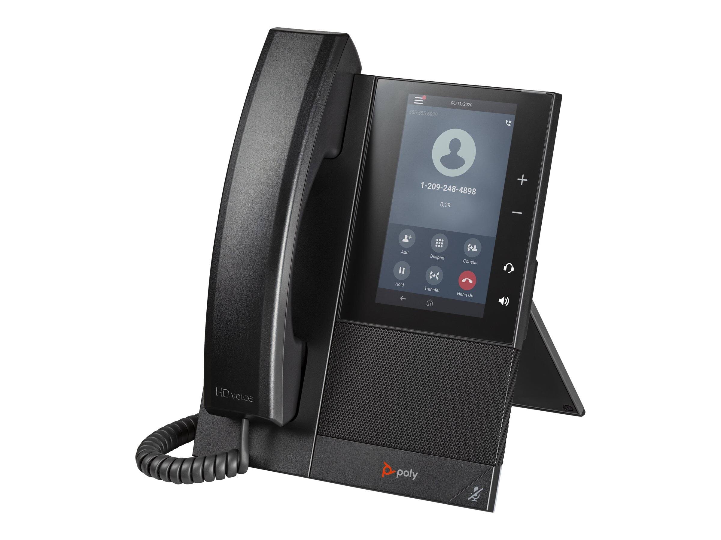 555.555.6929  
6/11/2020  
1-209-248-4898 0:29  
+  
Add Mold  
Dialpad  
Transfer  
Consult  
Hang Up  
HD  
poly