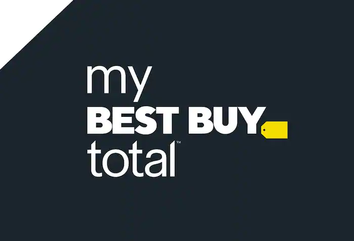 My Best Buy Total™ - Yearly Membership