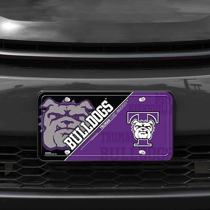 Truman State University Bulldogs