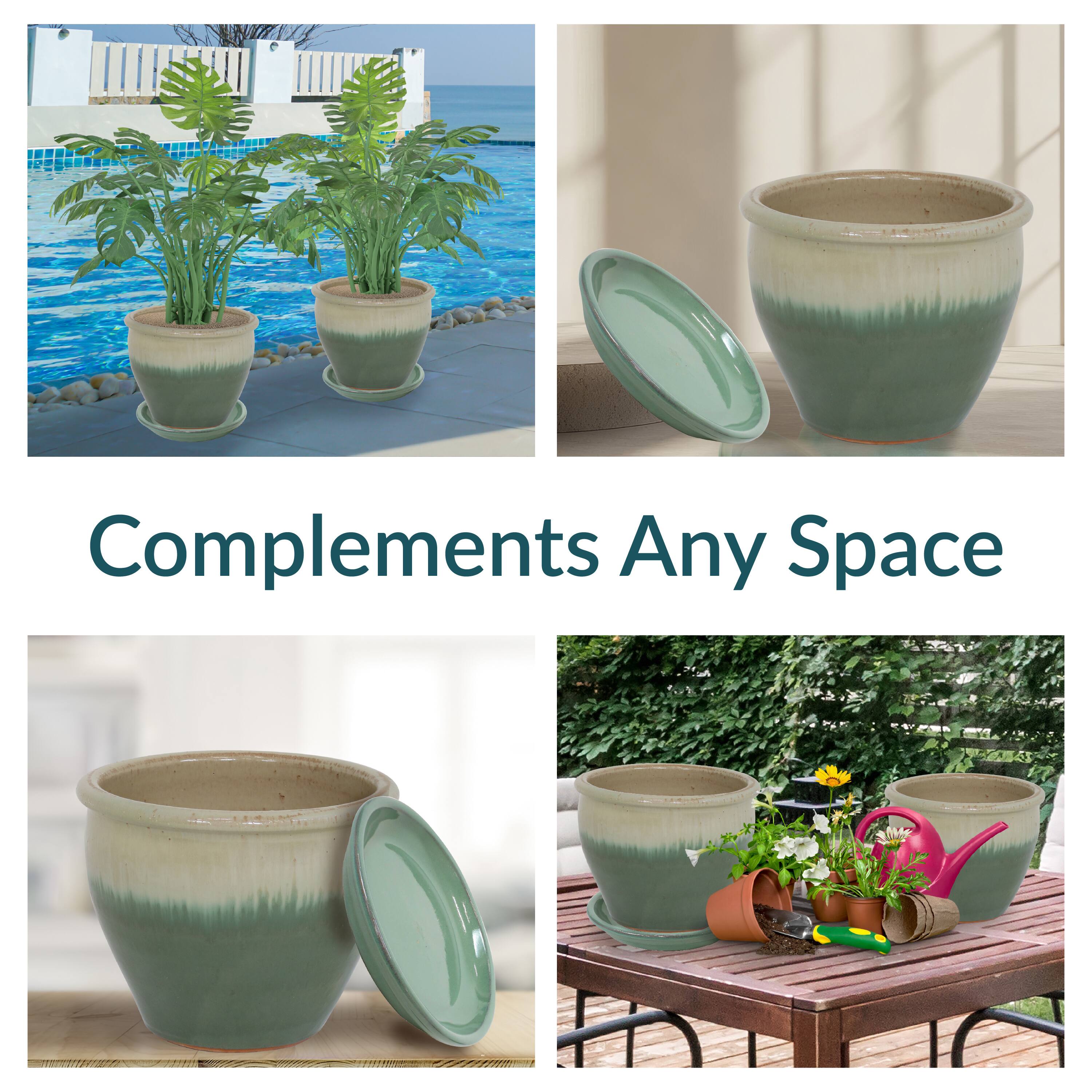Complements Any Space