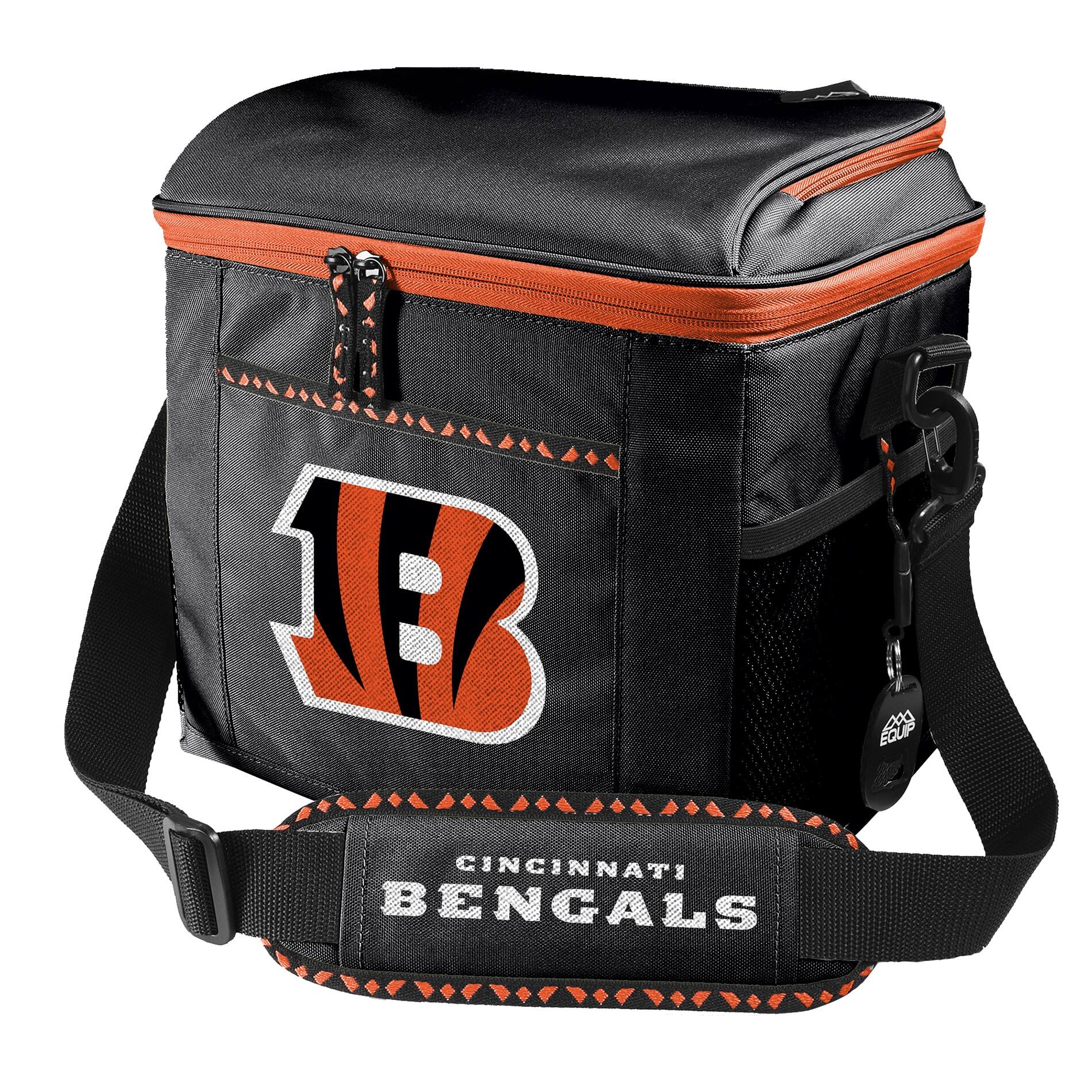 1 EQUIP O00 CINCINNATI BENGALS