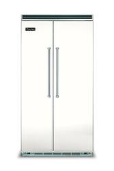 Viking - 5-Series-VCSB - Pure White - Front_Zoom