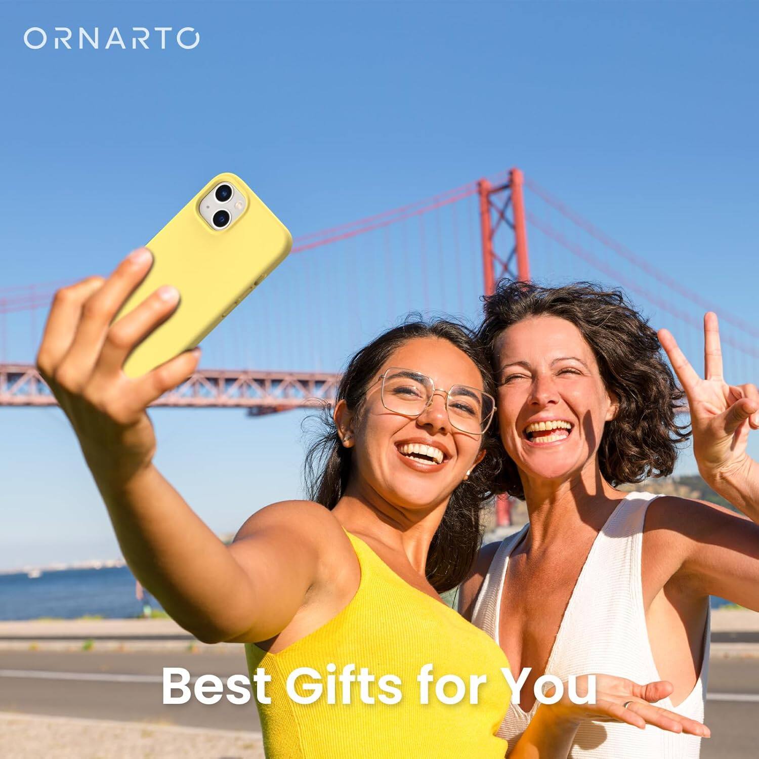 ORNARTO Best Gifts for You
