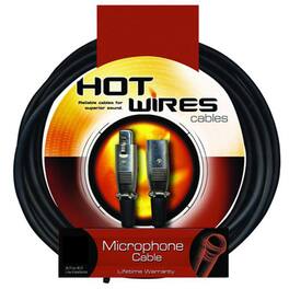 On Stage Stands - On-Stage MC12-15 15' Microphone Cable