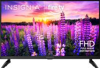 Supersonic 19 Inch LED Smart TV SC-1920VTV | VIDAA OS, Built-in WiFi, 12V DC