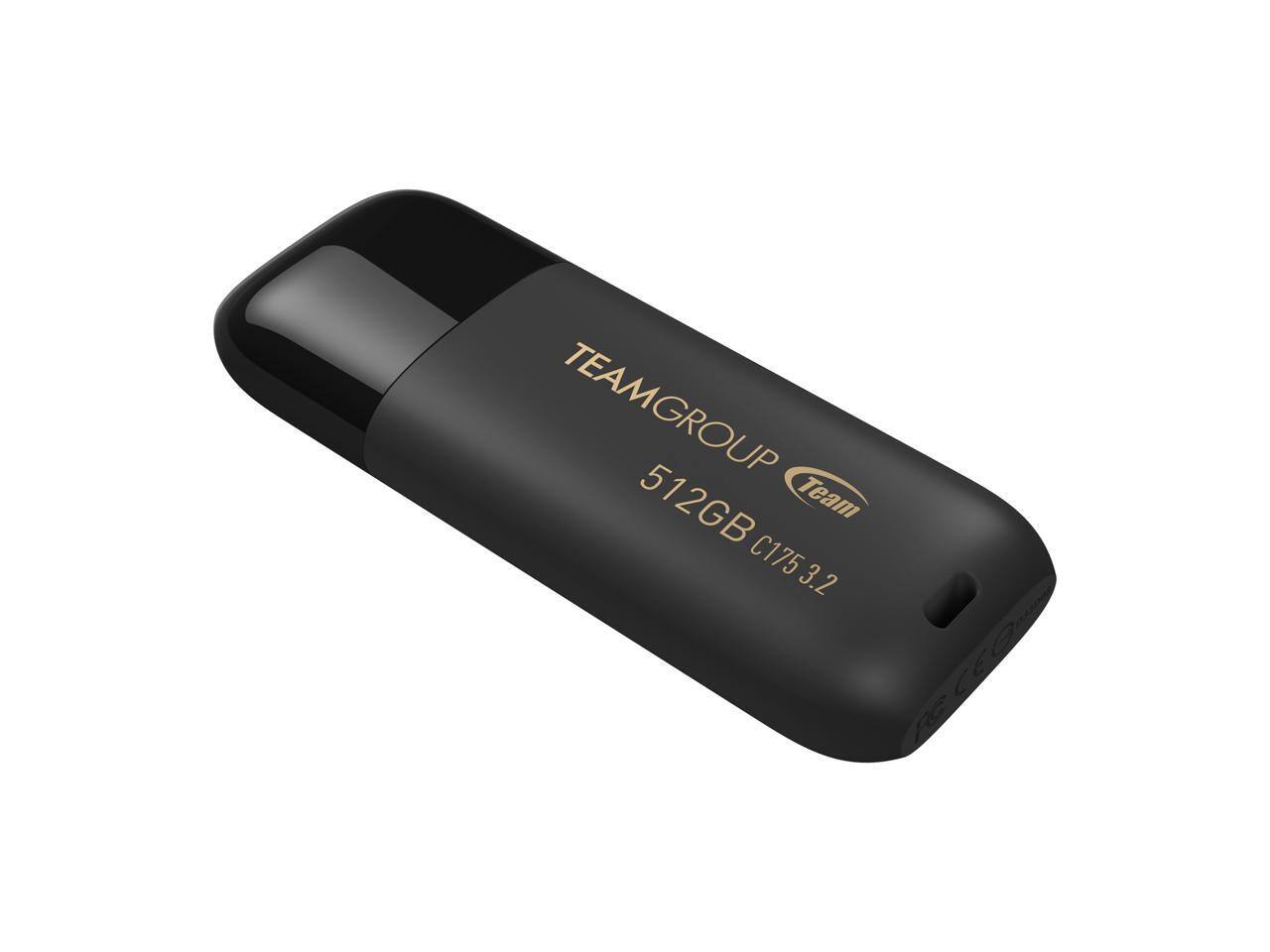 TEAMGROUP  
512GB C175 3.2  
Team