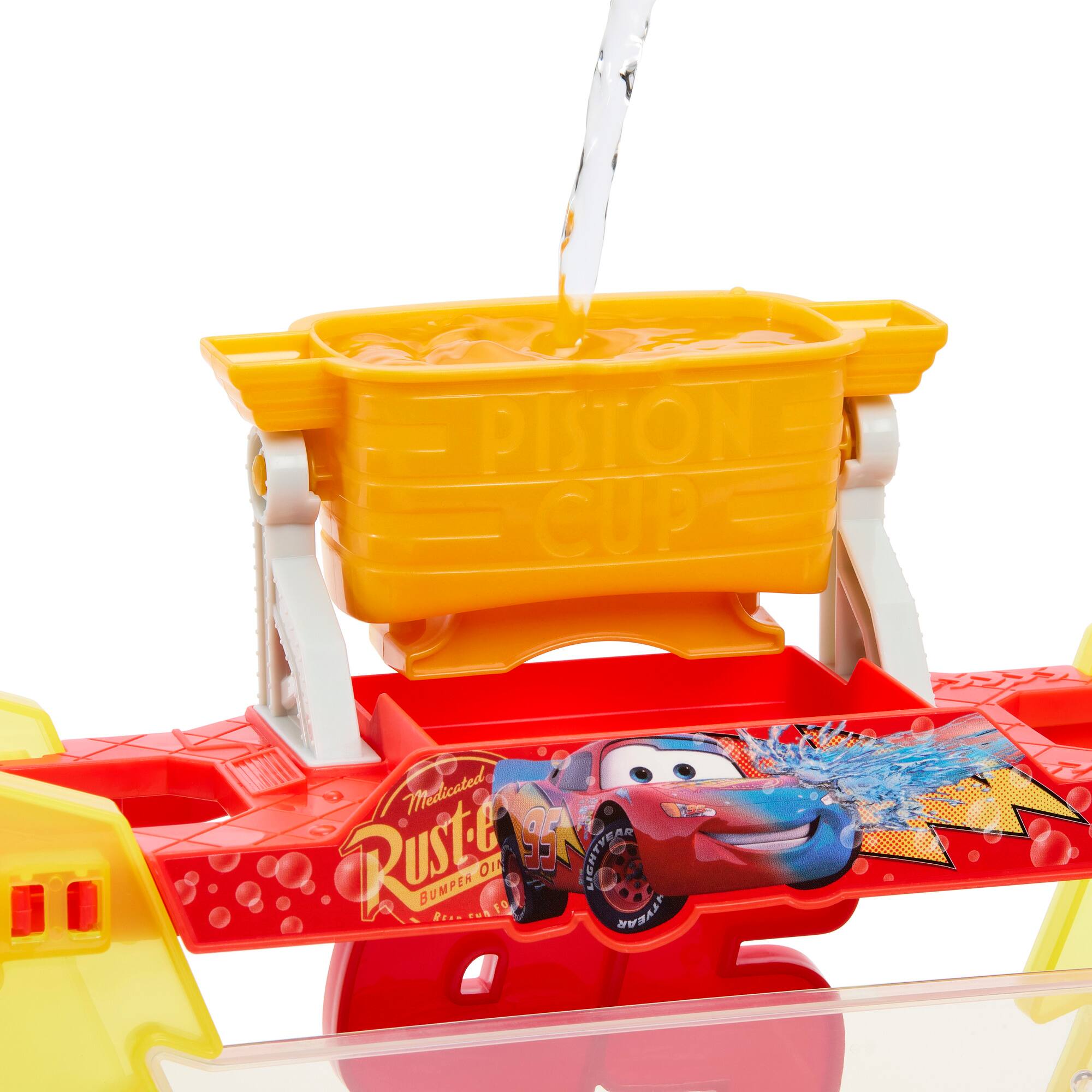 Medicated Rust-e Bumper OIN  
Rust-e Bumper OIN  
Rust-e Bumper OIN