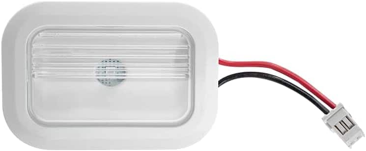 ACJPR - W10843353 LED Light Module for Whirlpool, Kenmore, Maytag Refrigerators