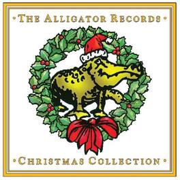 Various Artists - The Alligator Christmas Collection (Various Artists) - VINYL LP