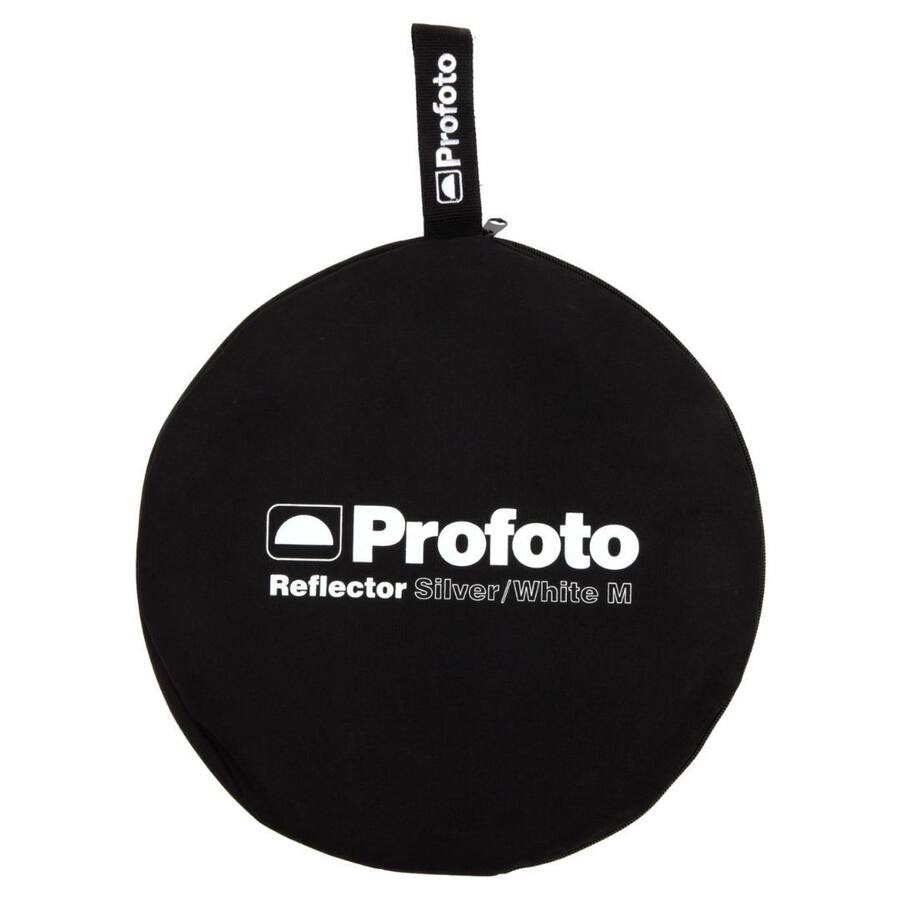 Profoto Zoom Reflector 120: Lumière Douce à Intense Profoto Zoom Reflector 120: Lumière Douce à Intense